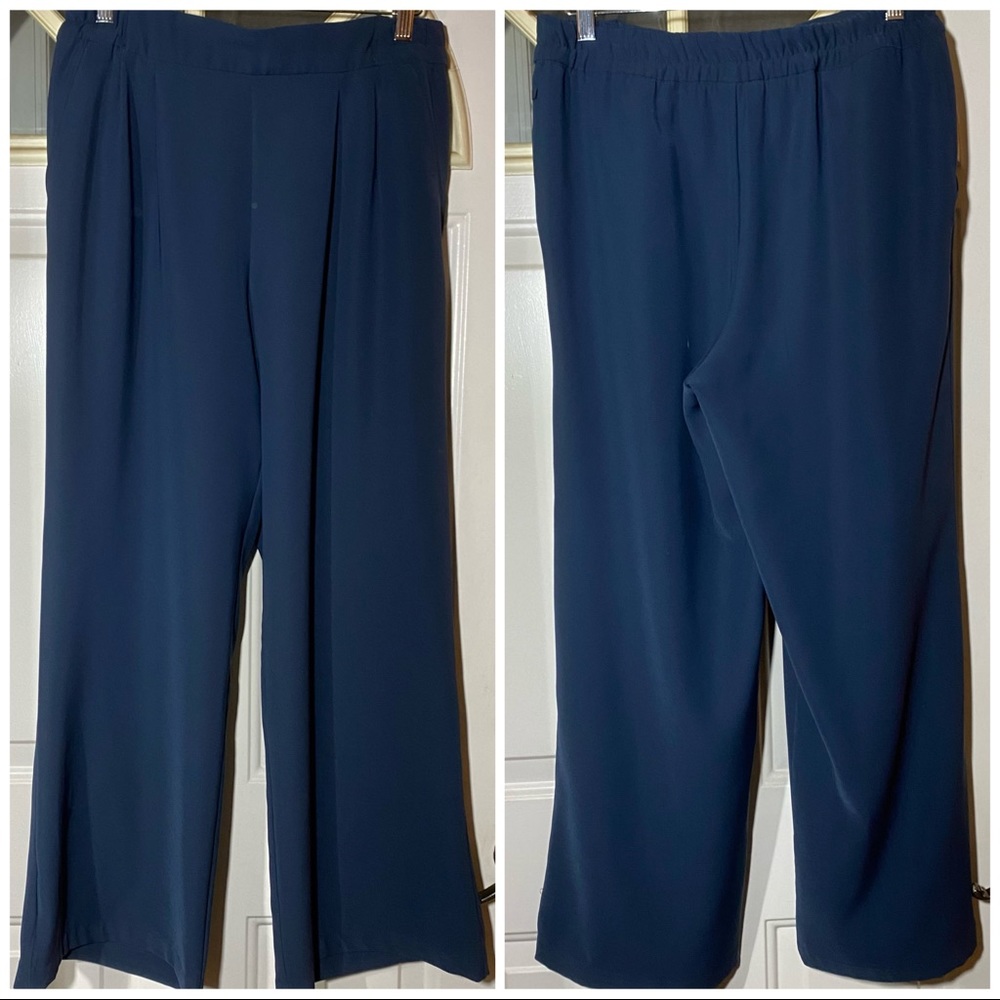 Lululemon Your True Trouser High Rise Pants